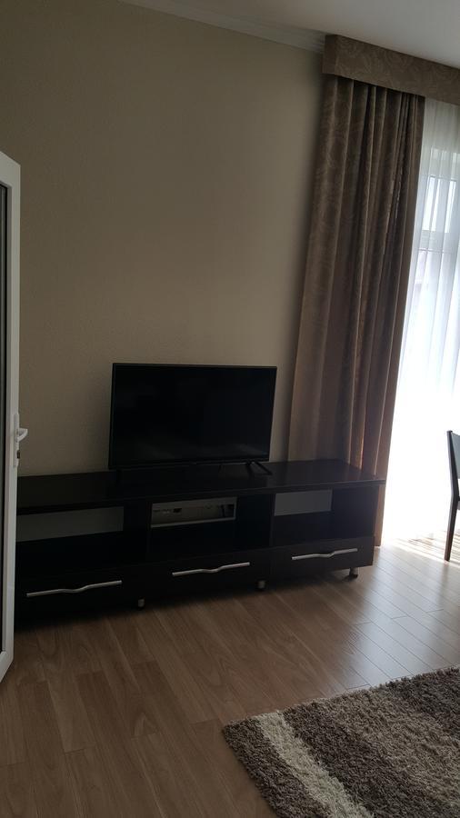 Karven Four Seasons Hotel Chon-Sary-Oy Zewnętrze zdjęcie