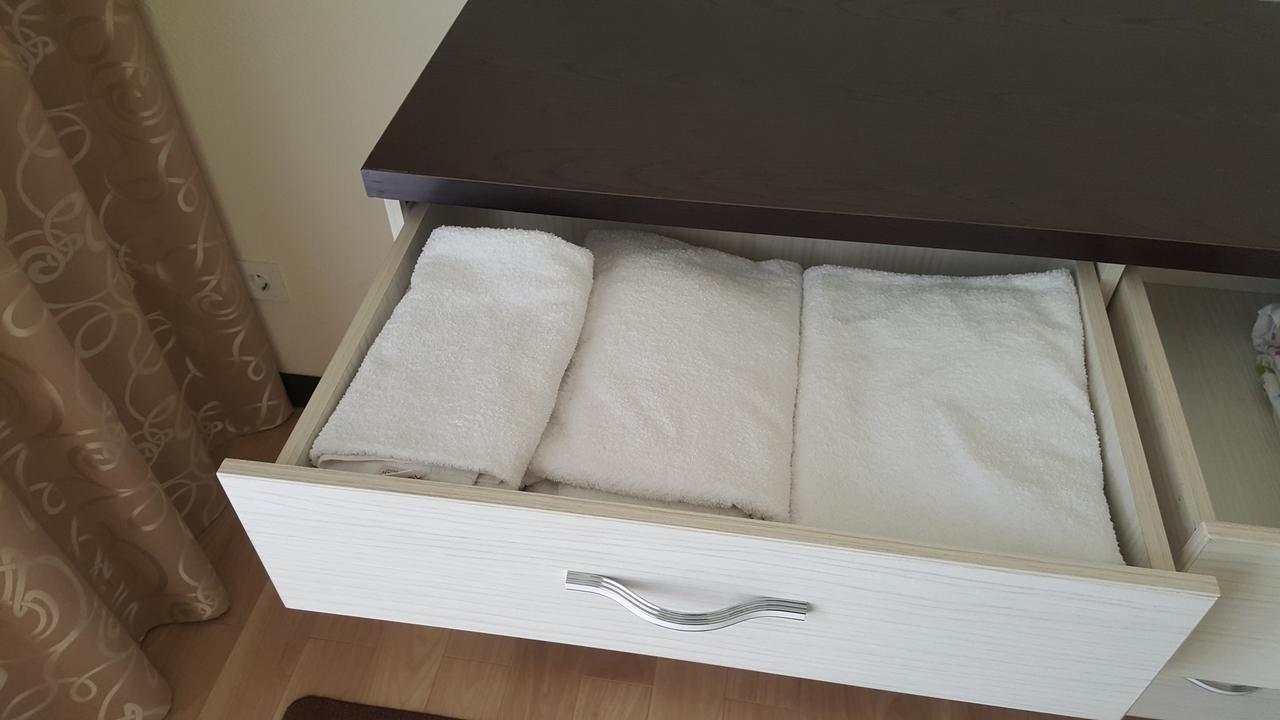 Karven Four Seasons Hotel Chon-Sary-Oy Zewnętrze zdjęcie