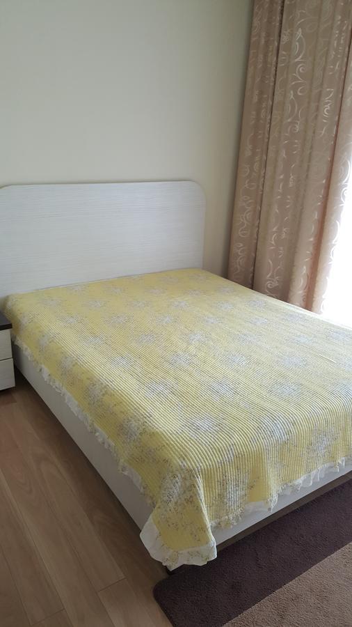 Karven Four Seasons Hotel Chon-Sary-Oy Zewnętrze zdjęcie
