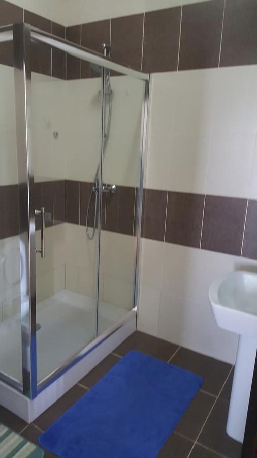 Karven Four Seasons Hotel Chon-Sary-Oy Zewnętrze zdjęcie