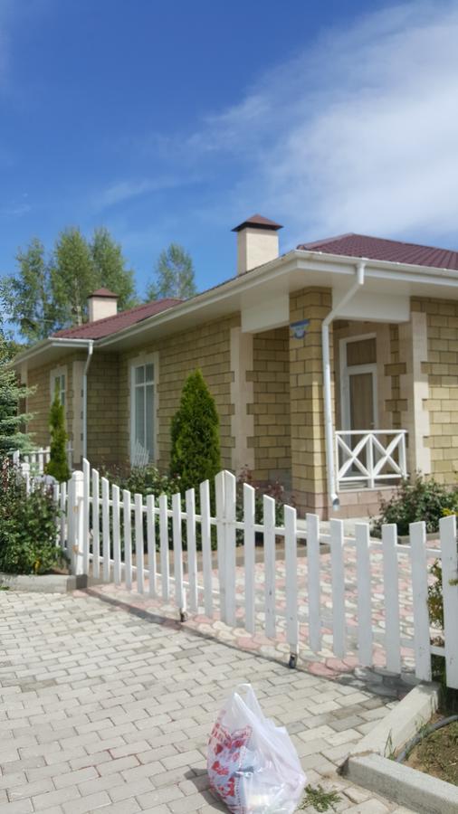 Karven Four Seasons Hotel Chon-Sary-Oy Zewnętrze zdjęcie