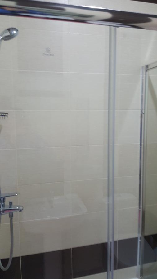 Karven Four Seasons Hotel Chon-Sary-Oy Zewnętrze zdjęcie