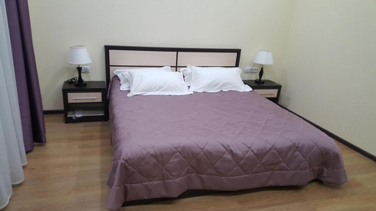 Karven Four Seasons Hotel Chon-Sary-Oy Zewnętrze zdjęcie