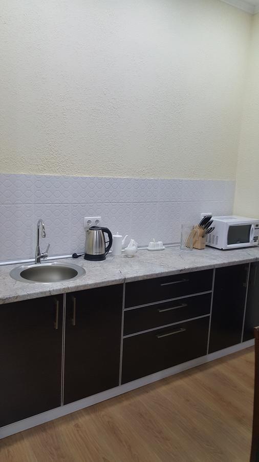Karven Four Seasons Hotel Chon-Sary-Oy Zewnętrze zdjęcie